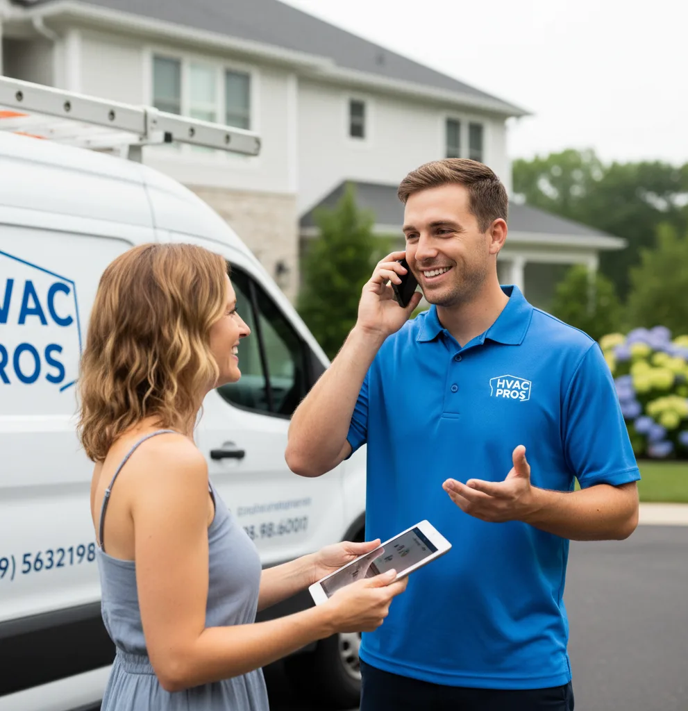 Heating System Repair in Hickory Hills, IL